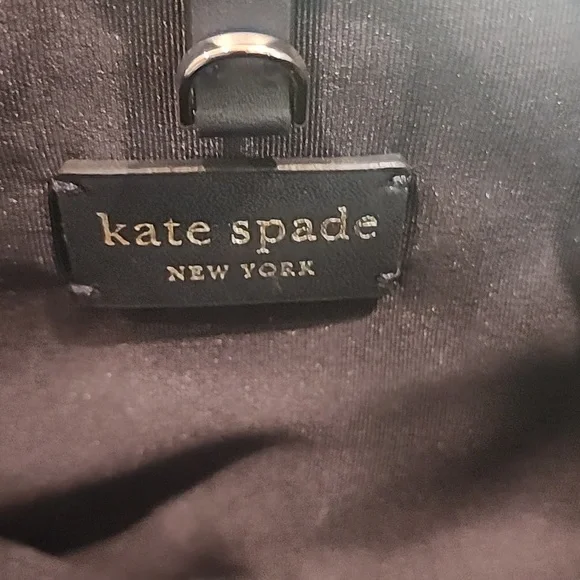 Kate Spade bag - Picture 4 of 8